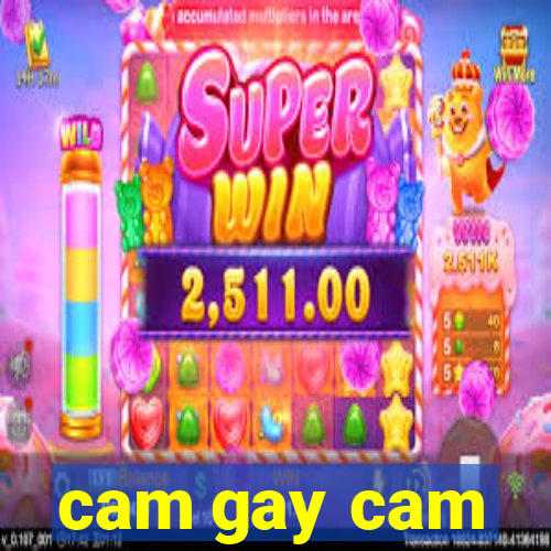 cam gay cam